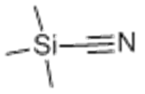 Trimethylsilyl cyanide CAS 7677-24-9