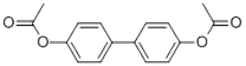 4,4'-DIACETOXYBIPHENYL CAS 32604-29-8