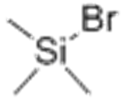 Bromotrimethylsilane CAS 2857-97-8
