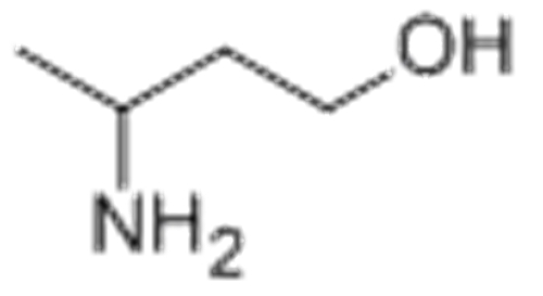 3-AMINO-BUTAN-1-OL CAS 2867-59-6