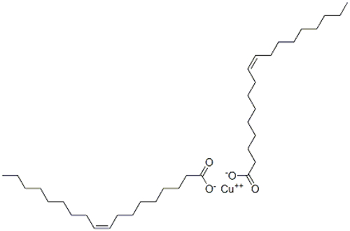 COPPER(II) OLEATE CAS 1120-44-1