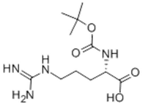 BOC-ARG-OH CAS 13726-76-6
