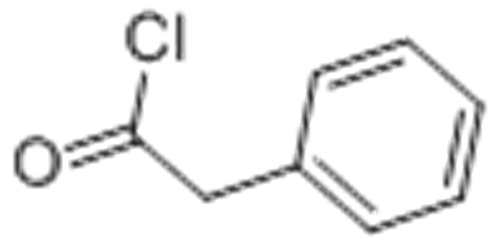 Phenylacetyl chloride CAS 103-80-0