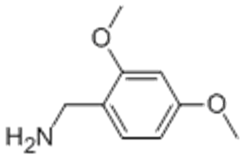 2,4-Dimethoxybenzylamine CAS 20781-20-8
