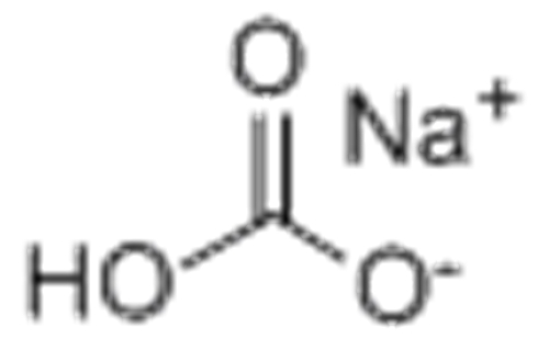 Sodium Bicarbonate CAS 144-55-8