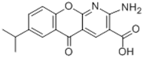 Amlexanox CAS 68302-57-8