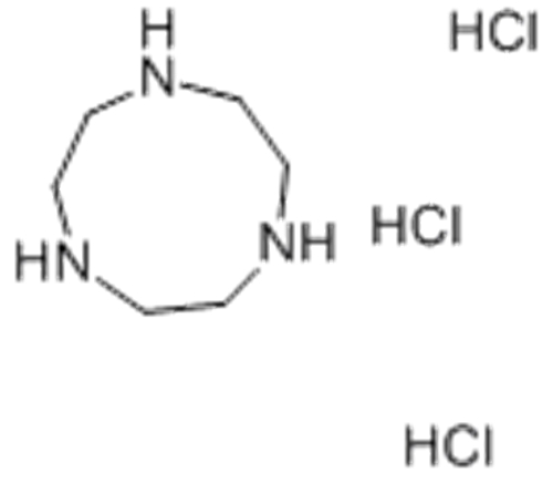 1,4,7-TRIAZACYCLONONANE TRIHYDROCHLORIDE CAS 58966-93-1