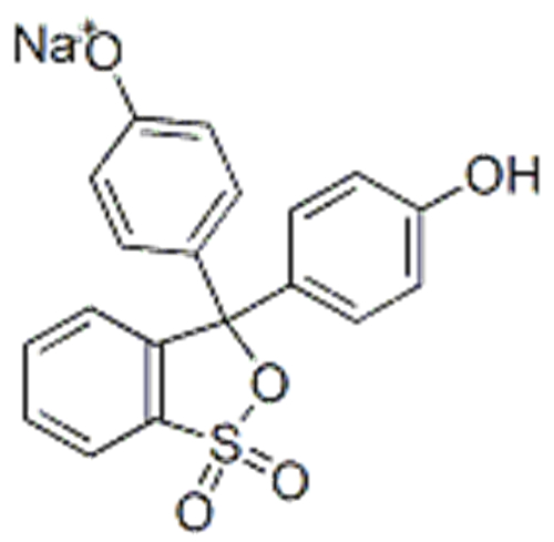 Phenol Red sodium salt CAS 34487-61-1