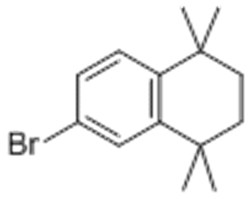 Naphthalene,6-bromo-1,2,3,4-tetrahydro-1,1,4,4-tetramethyl- CAS 27452-17-1