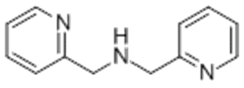 2-Pyridinemethanamine,N-(2-pyridinylmethyl)- CAS 1539-42-0