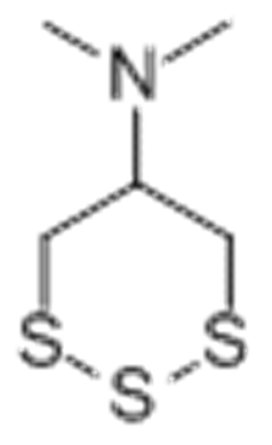 Thiocyclam [BSI:ISO] CAS 31895-21-3
