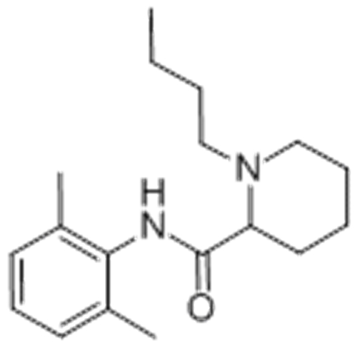 Bupivacaine CAS 2180-92-9