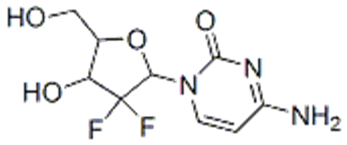 Gemcitabine  CAS 95058-81-4