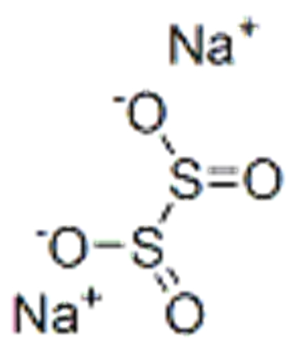 Sodium dithionite CAS 7775-14-6