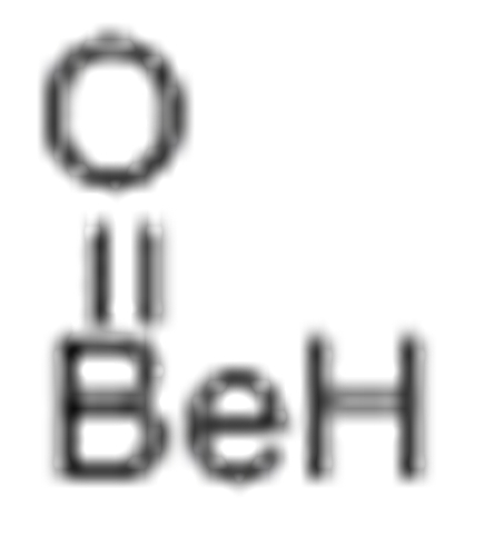 Beryllium oxide CAS 1304-56-9