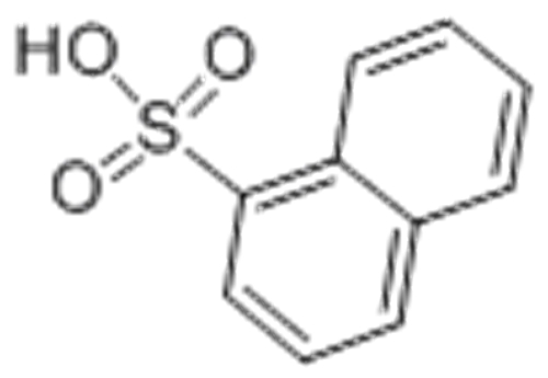 1-Naphthalenesulfonic acid CAS 85-47-2