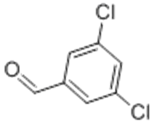 3,5-Dichlorobenzaldehyde CAS 10203-08-4