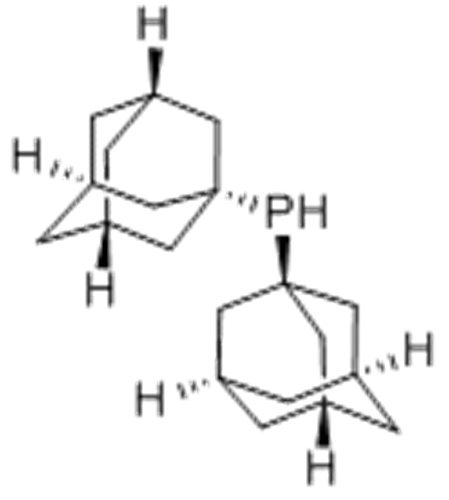 DI-1-ADAMANTYLPHOSPHINE CAS 131211-27-3