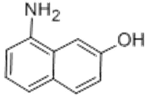 1-Amino-7-naphthol CAS 118-46-7