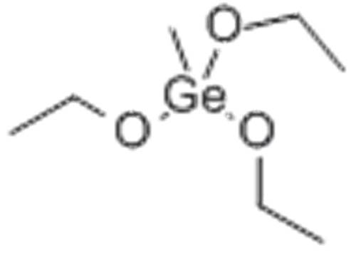 METHYLTRIETHOXYGERMANE CAS 5865-91-8