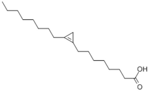 Sterculic acid CAS 738-87-4