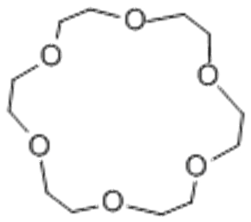 18-Crown-6 CAS 17455-13-9