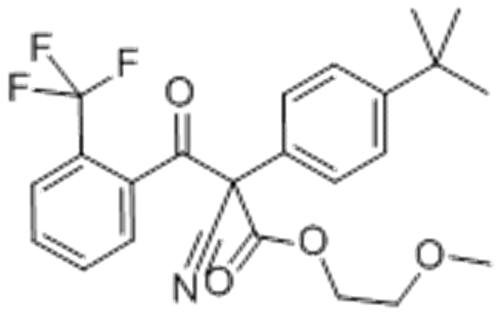 CYFLUMETOFEN CAS 400882-07-7