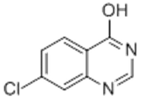 7-CHLORO-4-QUINAZOLINOL CAS 31374-18-2