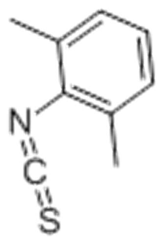 Name: Benzene,2-isothiocyanato-1,3-dimethyl- CAS 19241-16-8