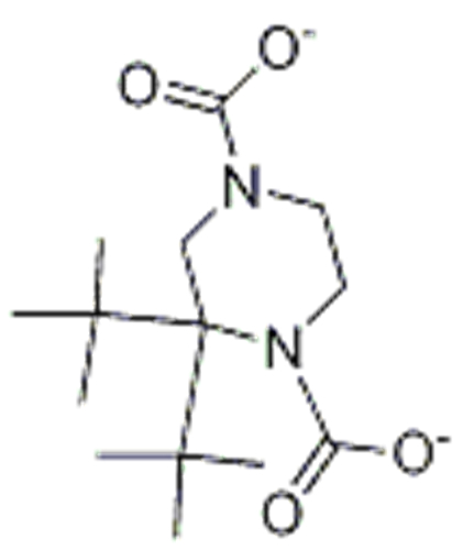 DI-TERT-BUTYLPIPERAZINE-1,4-DICARBOXYLATE CAS 76535-75-6