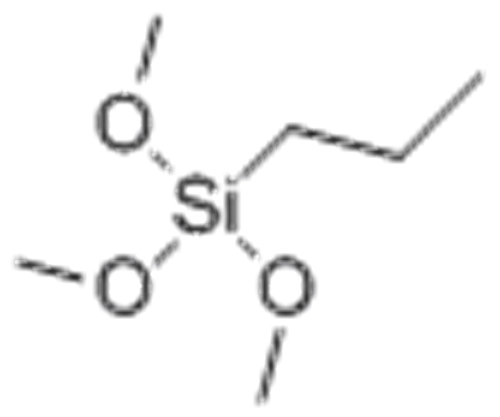 Trimethoxypropylsilane CAS 1067-25-0