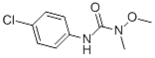 Urea,N'-(4-chlorophenyl)-N-methoxy-N-methyl- CAS 1746-81-2