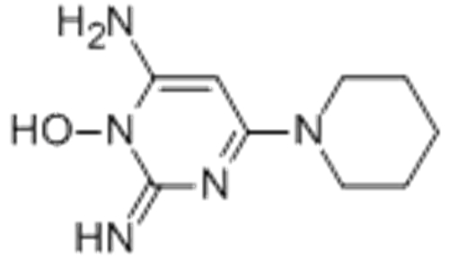 Minoxidil  CAS 38304-91-5