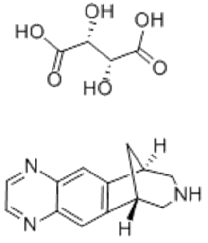 Varenicline CAS 249296-44-4