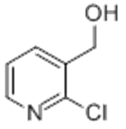 (2-Chloro-3-pyridinyl)methanol CAS 42330-59-6