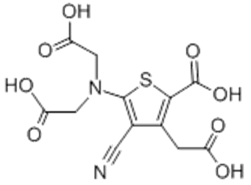 Hydrogenated terphenyls  CAS 37275-59-5