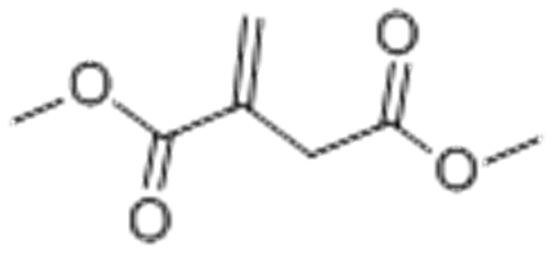 Dimethyl itaconate CAS 617-52-7