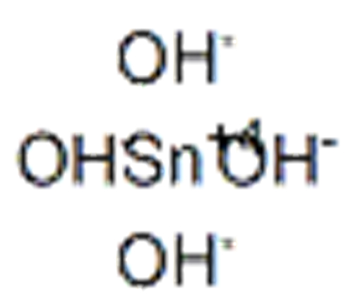 Tin hydroxide(Sn(OH)4),( 57356498, 57252234,T-4)- CAS 12054-72-7