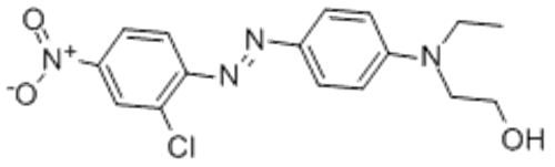 DISPERSE RED 13 CAS 3180-81-2