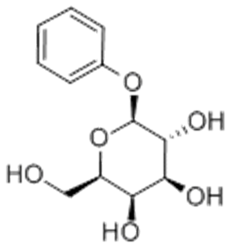 Phenylgalactoside CAS 2818-58-8
