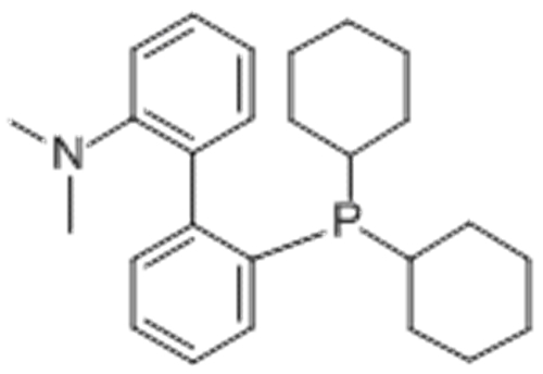 2-Dicyclohexylphosphino-2'-(N,N-dimethylamino)biphenyl CAS 213697-53-1