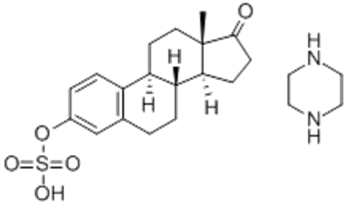 Estropipate CAS 7280-37-7