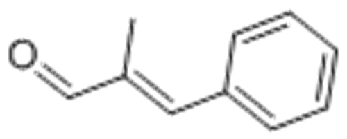 alpha-Methylcinnamaldehyde CAS 101-39-3