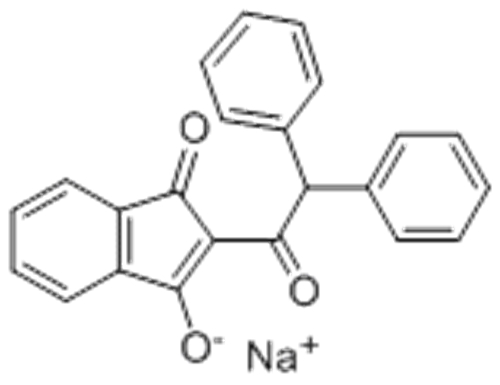 no CAS 42721-99-3