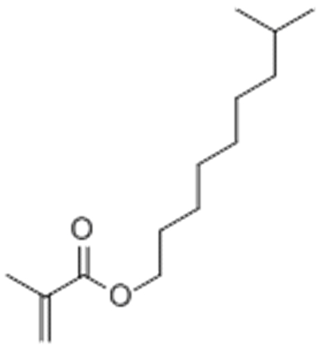 ISO-DECYL METHACRYLATE CAS 29964-84-9