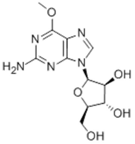 Nelarabine CAS 121032-29-9