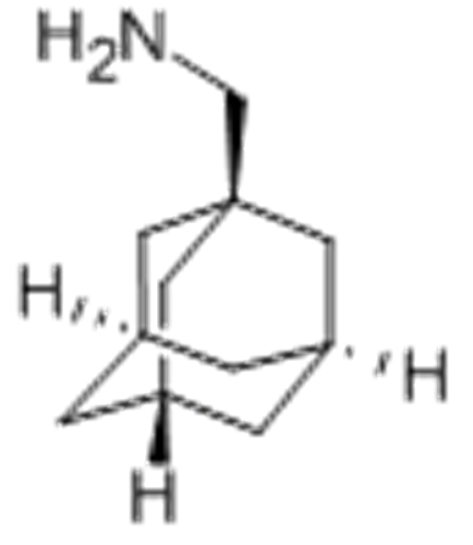 Name: 1-Adamantanemethylamine CAS 17768-41-1