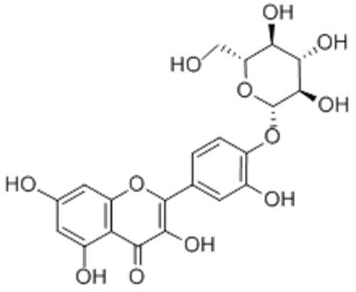 SPIRAEOSIDE CAS 20229-56-5