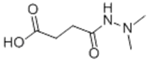 Daminozide CAS 1596-84-5