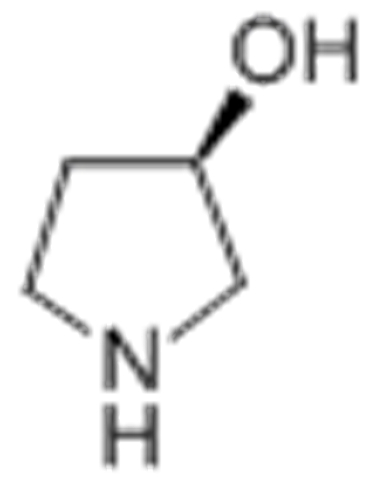 (R)-3-Hydroxypyrrolidine CAS 2799-21-5